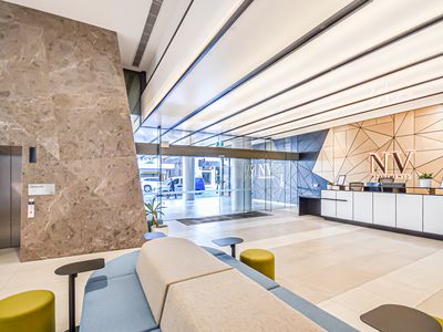 1107 / 380 Murray Street Mall, Perth