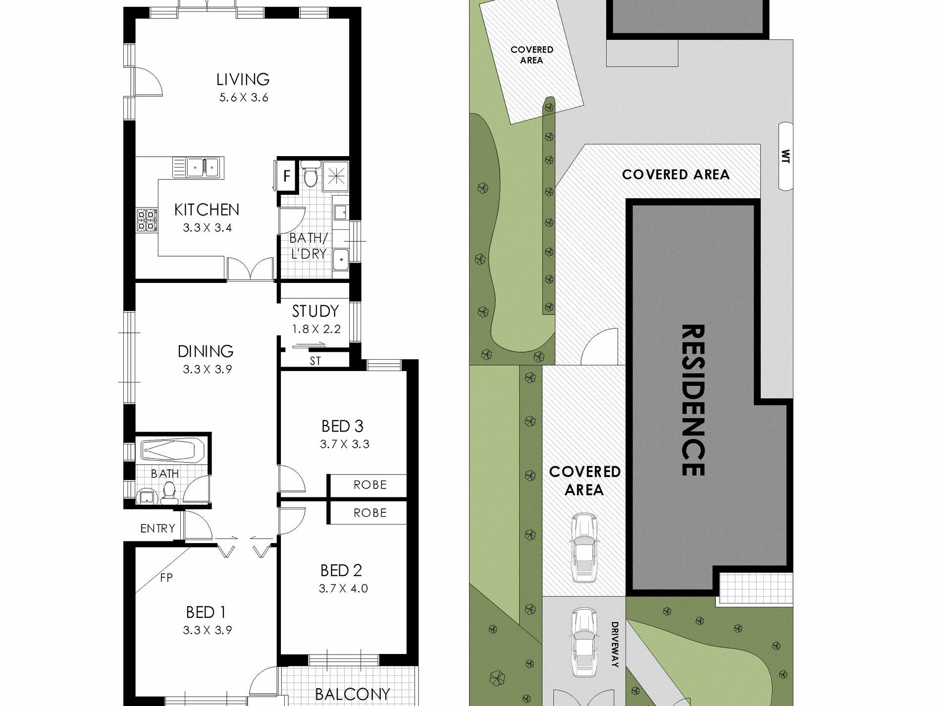 54 Tabrett Street, Banksia