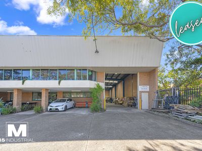 44A Garema Circuit, Kingsgrove