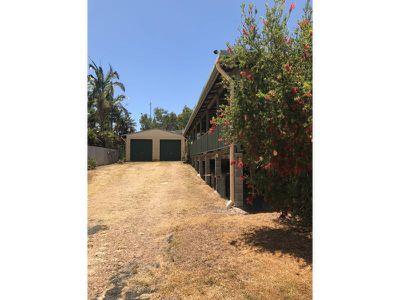 26 Helen Street, Cooktown