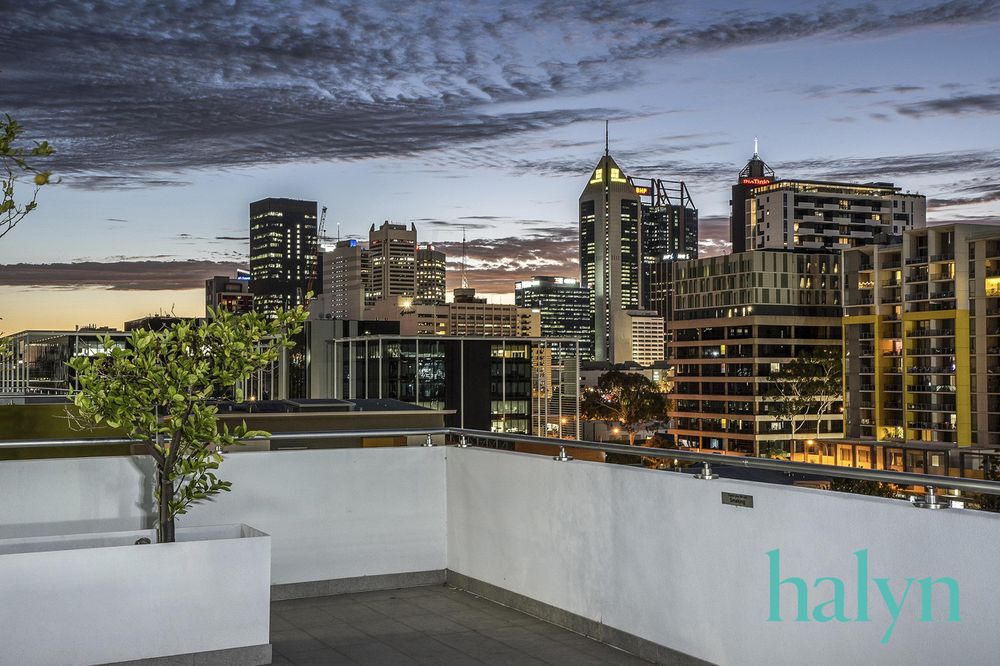 39 / 33 Newcastle Street, Perth