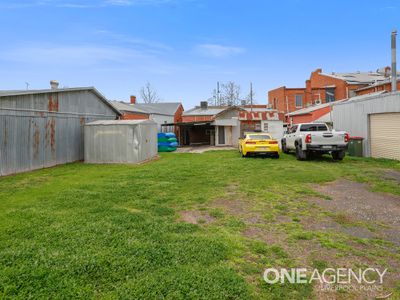 40 Station Street, Quirindi