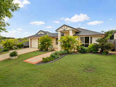 20 Karamea Avenue, Springfield