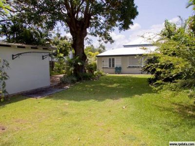 35 Sixth Street, South Townsville