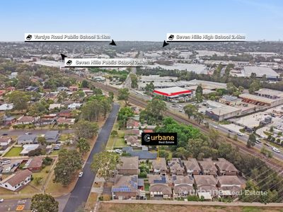 5 / 15 Carter Street, Seven Hills