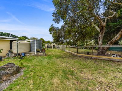 551 MOUNT BURR ROAD, Rocky Camp