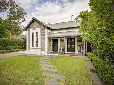 16 Statenborough Street, Leabrook