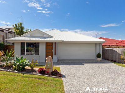 17 Ribonwood Street, Thornlands