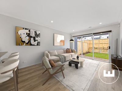 3 Stakes Street, Cranbourne East