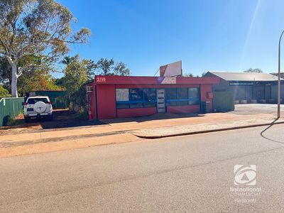 2/19 Anderson Street, Port Hedland