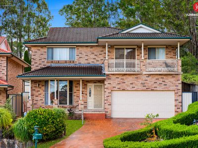 12 Earl Place, Cecil Hills
