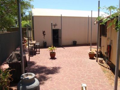 27 McGregor St, Port Hedland