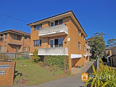 2 / 60 Shadforth Street, Wiley Park