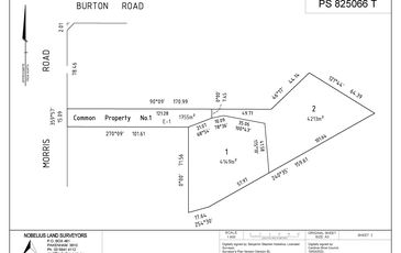 3a Morris Road, Beaconsfield Upper