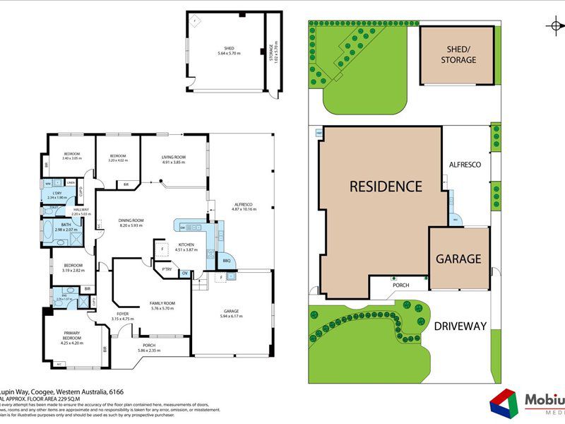 15 Lupin Way, Coogee