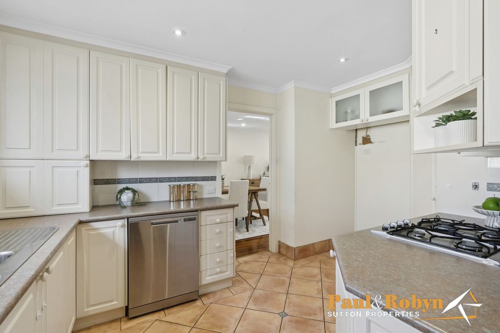 21 Esperance Street, Red Hill