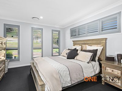 14 Skardon Terrace, Albion Park