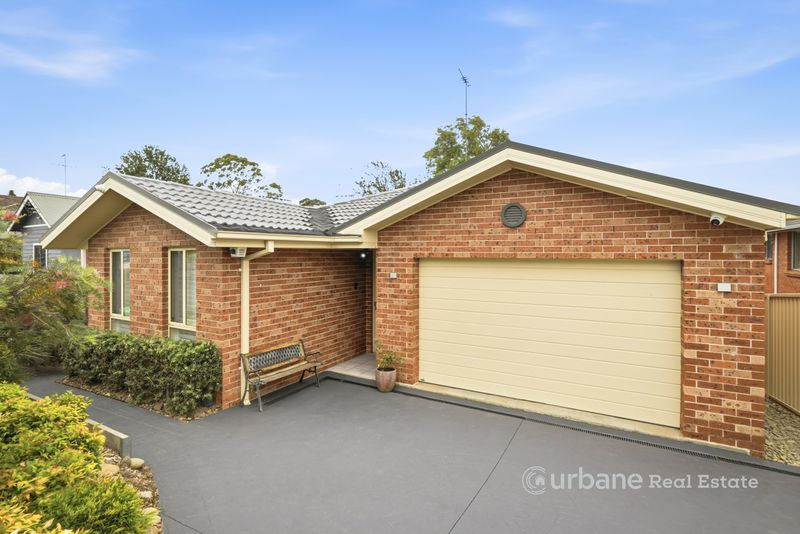48 Sarsfield Street, Blacktown