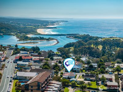 2 Tilba Street, Narooma