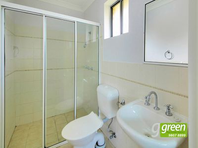1 / 514 Victoria Road (Entry Via Gordan Street), Ermington