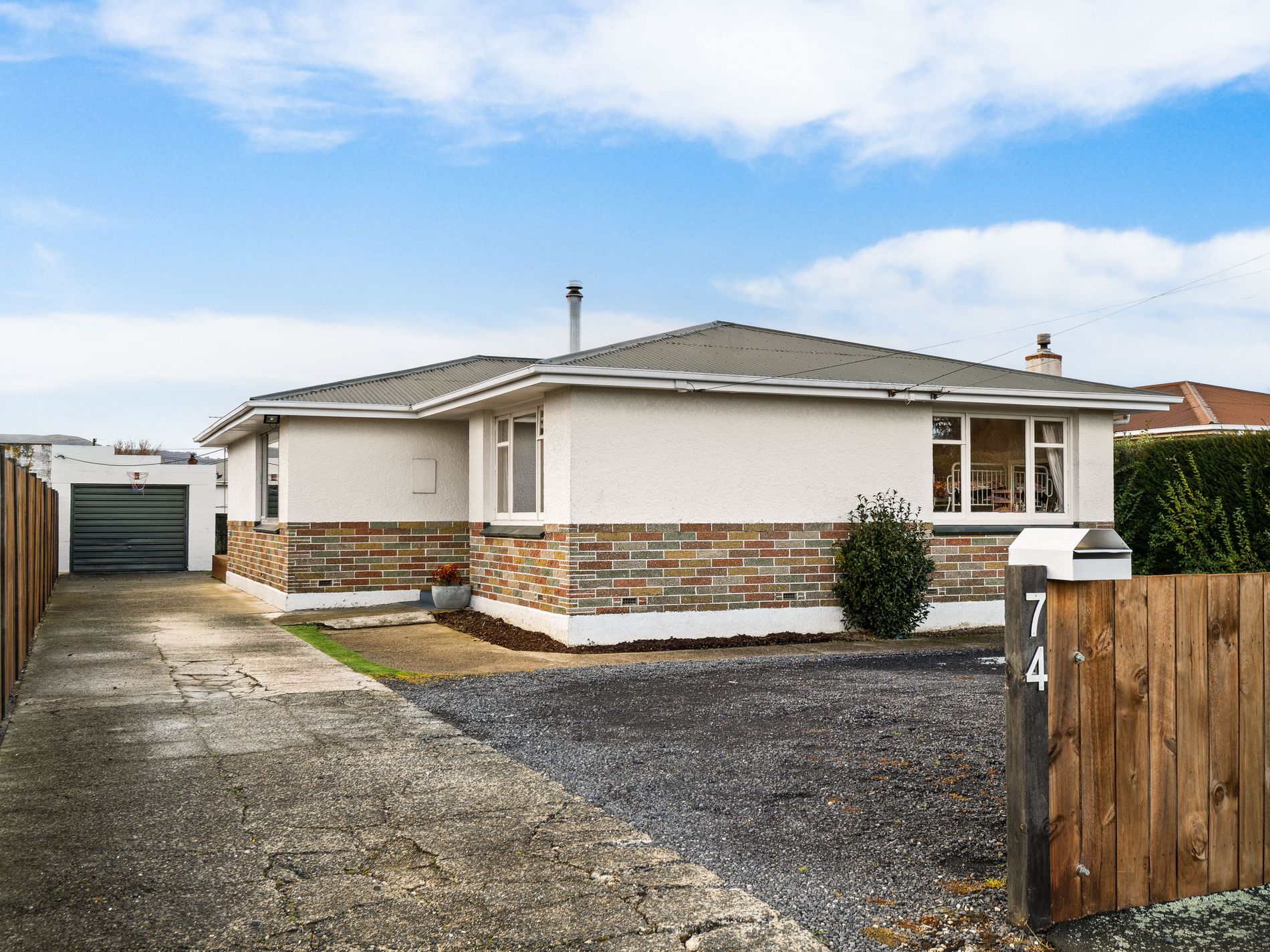 74 Forfar Street, Mosgiel
