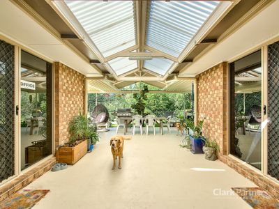 3 Ron Bischof Close, Cashmere