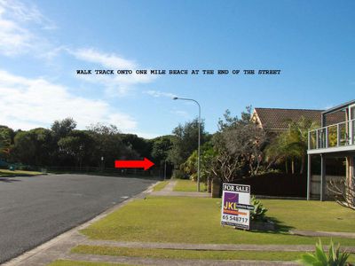 4 Konda Place, Forster
