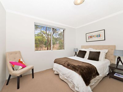 13 / 32 Khartoum Road, Macquarie Park