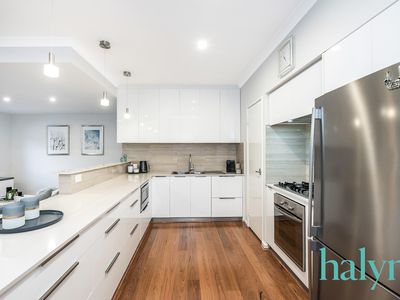 12 / 51 Tidewater Way, Ascot