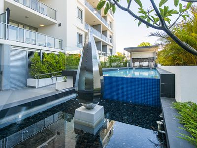 62 / 43 Wickham Street, East Perth