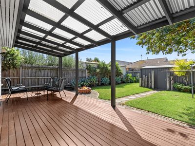 21 Elizabeth Street, Belmont