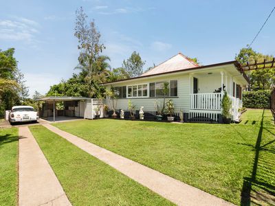 11 Syntax Street, Sadliers Crossing