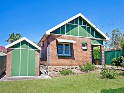 11 Brennans Road, Arncliffe