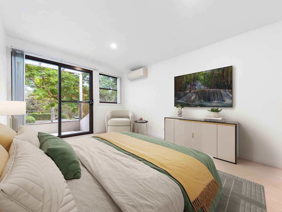 91 Ashley Street, Roseville