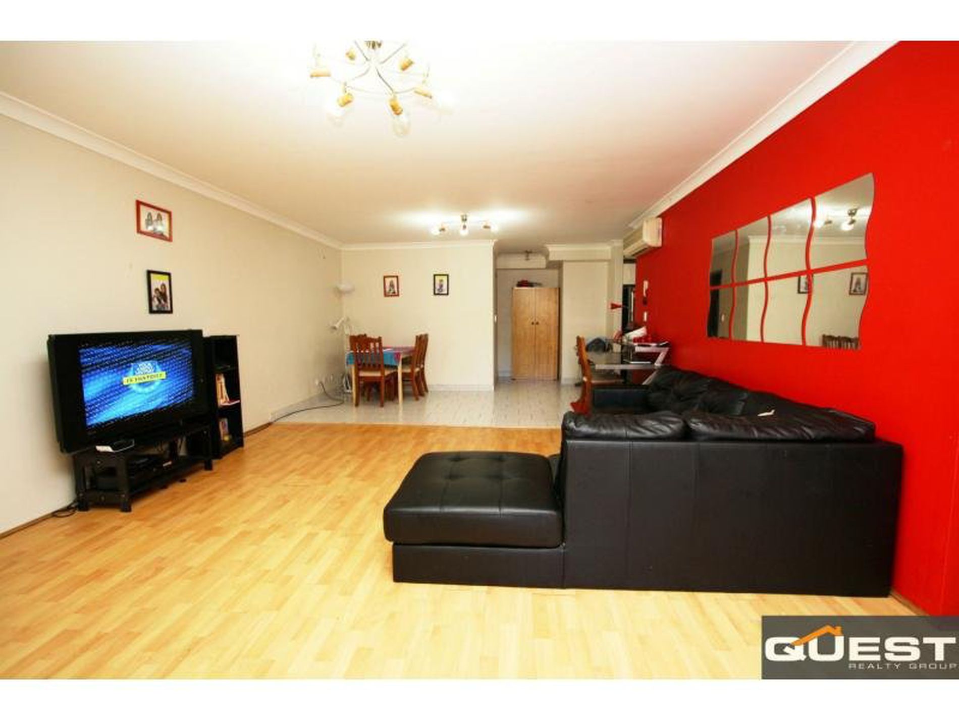 1 / 19 Melanie Street, Bankstown