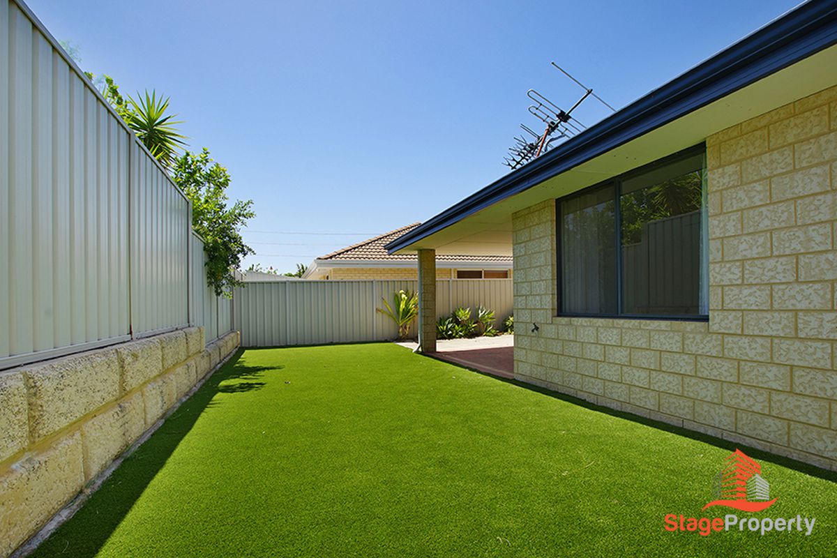 5 Hodgkinson Turn, Canning Vale