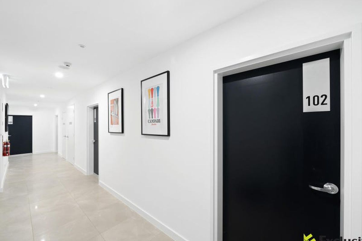 110 Good Street, Harris Park