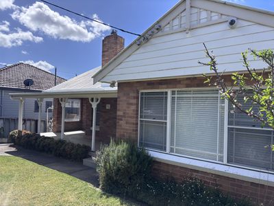 106 Harriet Street, Waratah