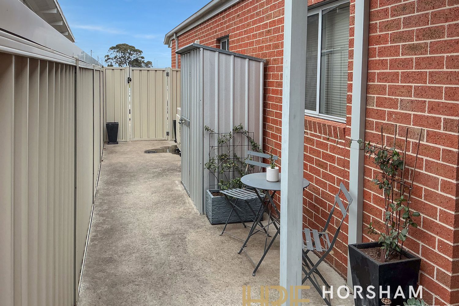 1 / 222 Baillie Street,, Horsham