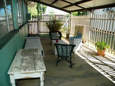 108 Galah street, Longreach