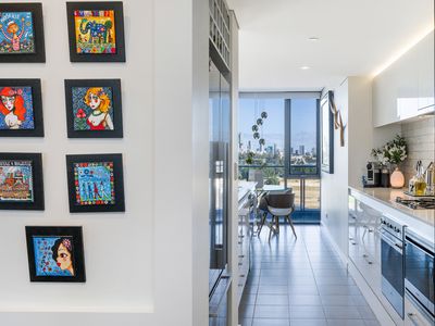 703 / 2 Oldfield Street, Burswood