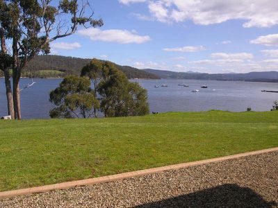 6707 Channel Highway, Deep Bay