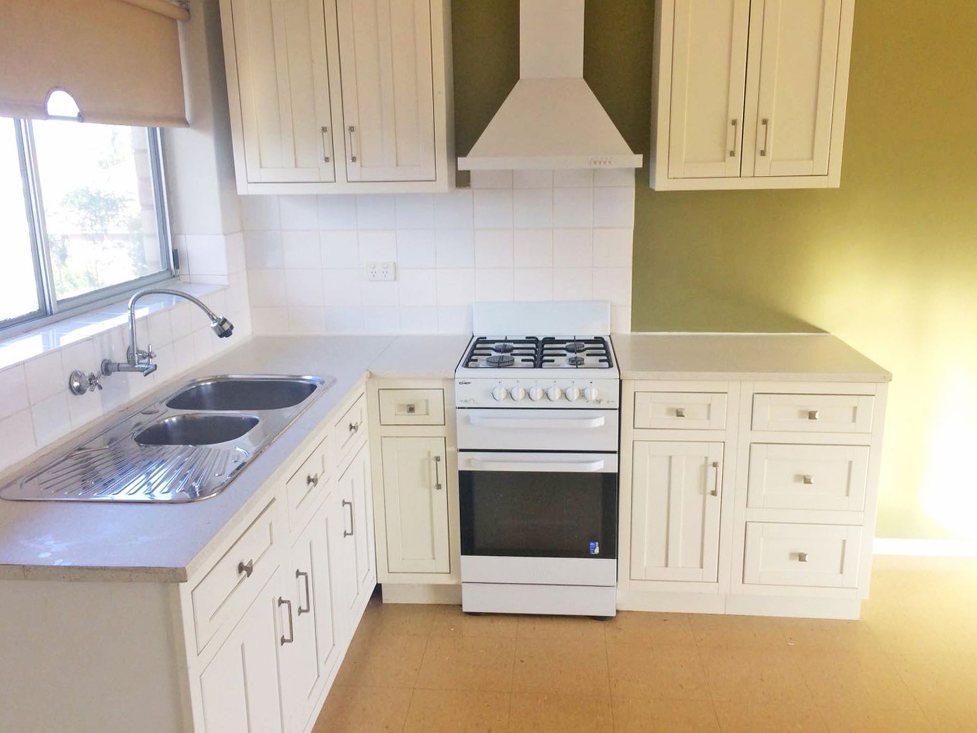 3 / 156 Humphries Terrace, Woodville Gardens