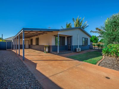 2 Minilya Link, South Hedland