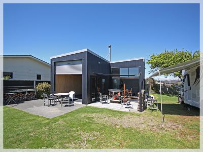 29 Shortt Street, Foxton Beach