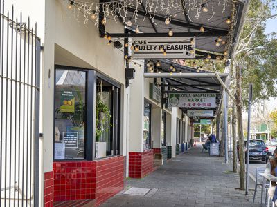 10 Little Shenton Lane, Northbridge