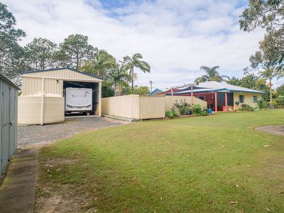 213 Denmans Camp Road, Kawungan