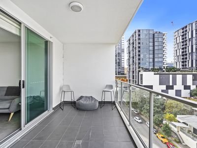 25 / 21 Manning Street, Milton