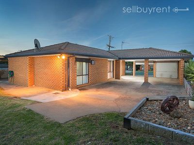7 MARSHALL STREET, Wodonga