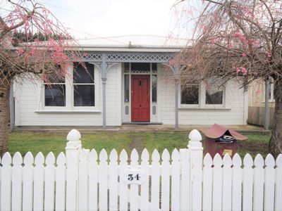 34 Carr Street, North East Valley